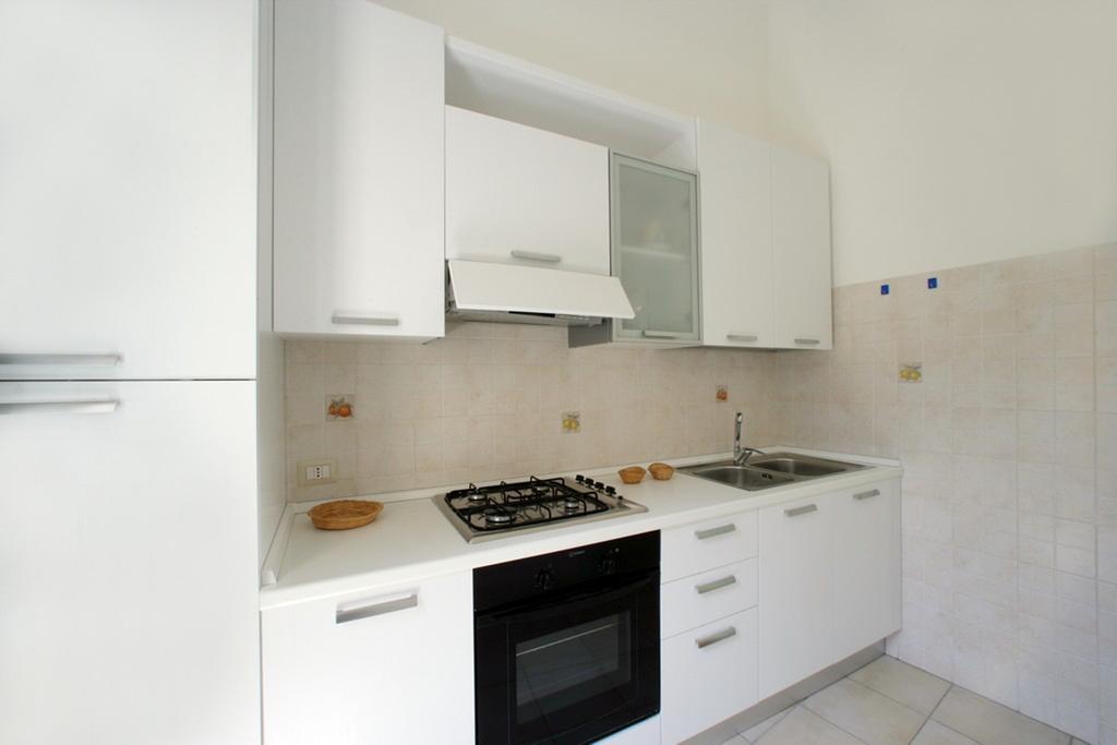 Appartamenti Flavica Trapani Exterior foto