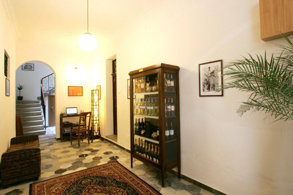 Appartamenti Flavica Trapani Exterior foto